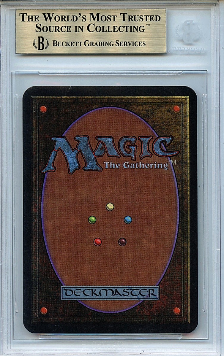 MTG Alpha Mox Ruby BGS 9.5 Gem Mint Magic WOTC Card 8130 | eBay MTG Alpha Mox Ruby BGS 9.5 Gem Mint Magic WOTC Card 8130 | eBay