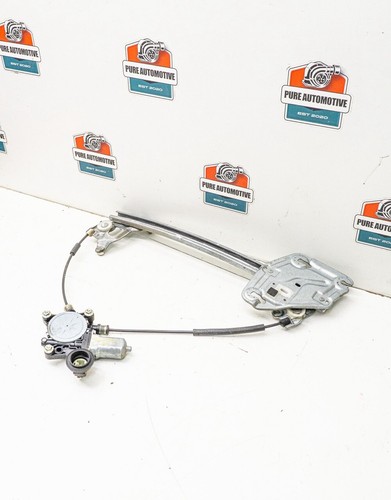 2006-2015 Mazda MX-5 Miata NC Front Passenger Window Regulator Motor OEM - Picture 2 of 7