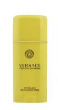 Versace Yellow Diamond 1.7 oz Deodorant Stick for Women Brand New