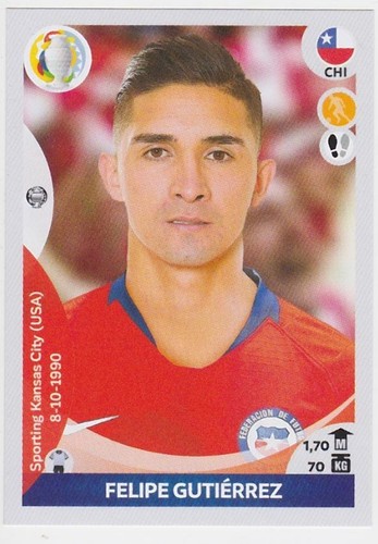 PANINI COPA AMÉRICA 2021 VISTA PREVIA - PEGATINAS #1 - #198 - JUGADORES Y LÁMINAS DE HALO - Imagen 165 de 200