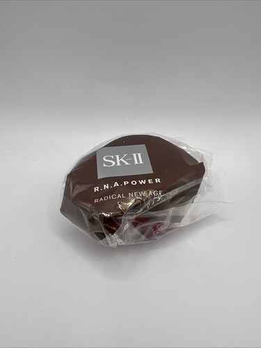SK-II R.N.A. POWER Radical New Age Facial Cream 0.50oz 15ml Travel Size Sealed