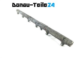 BMW E38 E39 E46 Kraftstoffverteiler Druckspeicher Rampe 0445216002