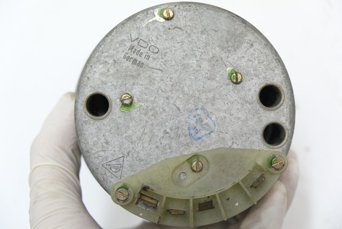 Porsche 911 3.0 SC Speedometer 91164151600 Low Mileage 1980 Year - Picture 9 of 10