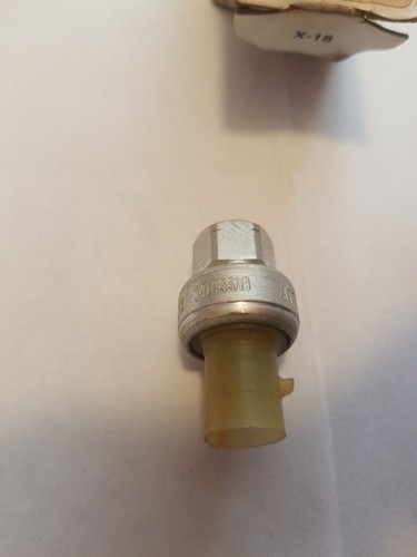 Air Conditioning Switch 36662 Factory Air - Picture 4 of 4