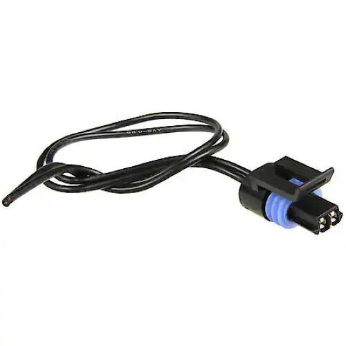 Engine Coolant Temperature Sensor Connector Advance PTA1007 - Picture 1 of 1