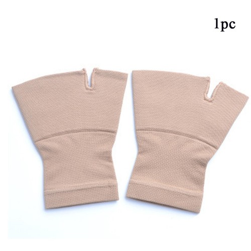 Thumb Band Belt Wrist Muscle Support Gloves Wrist Brace Gloves Medical Bracer - Picture 10 of 13