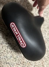 STAR TRAC V BIKE BICYCLE SEAT VELO