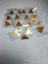 SAN DIEGO INTERNATIONAL MARATHON 1989 FUJI FUJIFILM PINS (16)