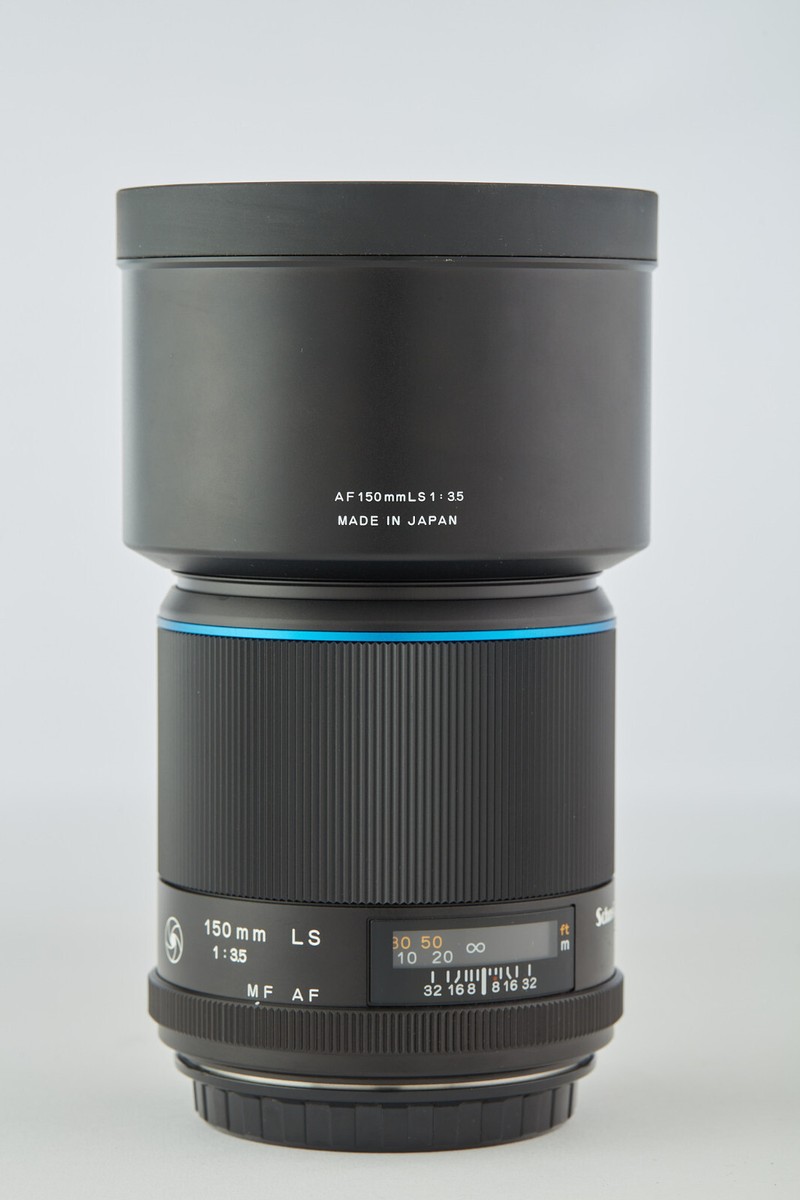 Phase One IQ4 150 Pixel XF Camera body 80mm, 120mm, 150mm Phase One IQ4 150 Pixel XF Camera body 80mm, 120mm, 150mm