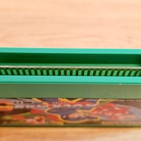 Rockman 5 Megaman Nintendo Famicom NES Japanese ver Cleaned Tested & Working