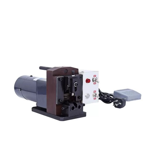 90w Electric PC Crimping Machine Network Cable Crystal Head Crimping Machine - Picture 2 of 9