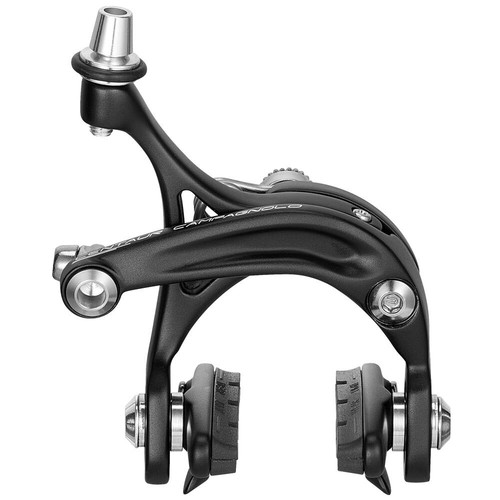 Campagnolo Centaur Black Dual Pivot Rim Brake Calipers - Set (Front & Rear)