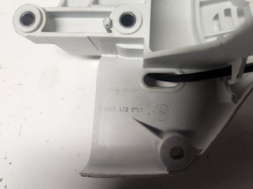 Stihl OEM FS38 Trimmer obere und untere Abdeckung Abdeckung Verkleidung Montage. - Bild 5 von 6