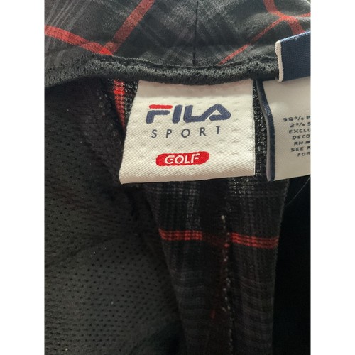 Bermudas Fila multicolor - 38 para hombre - Imagen 3 de 4