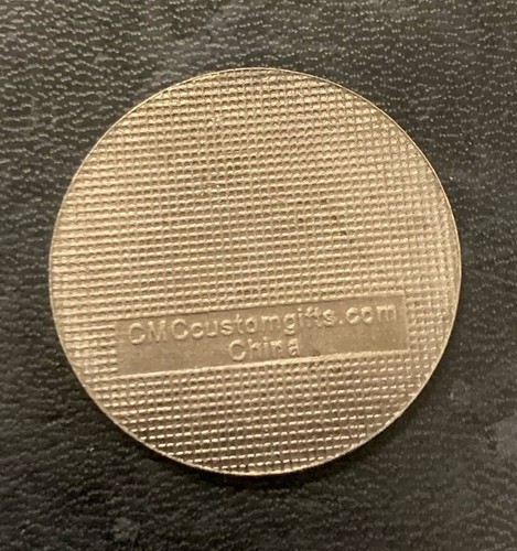 ILX Resort - Golf Ball Marker - Picture 2 of 2