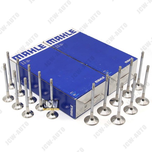 Engine Overhaul Rebuild Oversized Φ83mm / Φ21mm Kit For VW Audi 1.8 TSI CDA CDH - Picture 11 of 12