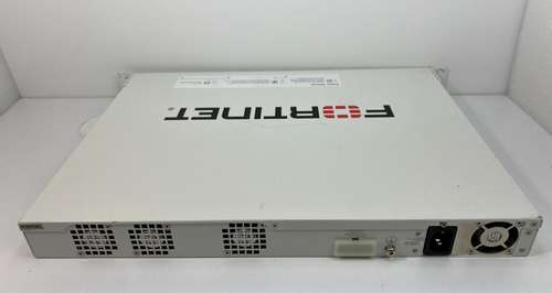 Dispositivo de firewall de seguridad de red Fortinet FortiGate 300D FG-300D - Imagen 4 de 6