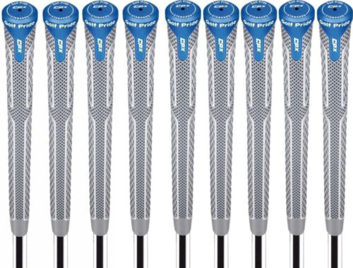 1/5/9/13Pcs CPX Golf Club Grips Rubber Standard Midsize Jumbo Size - Picture 14 of 27
