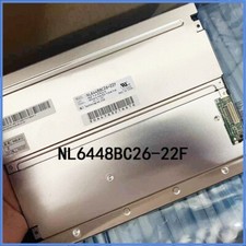 New boxed NL6448BC26-22F LCD Screen Display Panel 8.4-Inch 640*480 for NEC