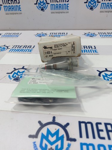 Versa V-4532-G Repair Kit V-4532 - Picture 1 of 8