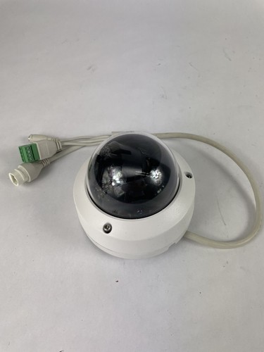Hikvision DS-2CD2142FWD-IS 4MP Vandal-Resistant Outdoor POE IP Dome Camera 2.8mm - Picture 4 of 7