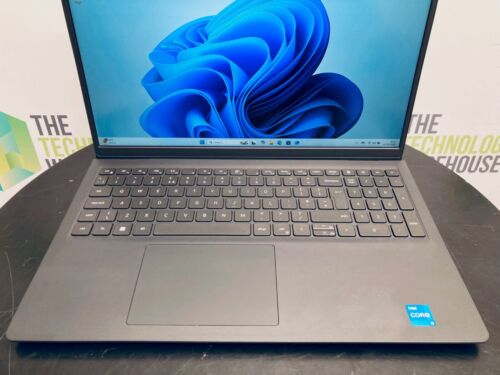 Dell Vostro 15 3510 Laptop - 15" FHD i5-1135G7 CPU Up to 4TB NVMe SSD Windows 11 - Picture 4 of 24