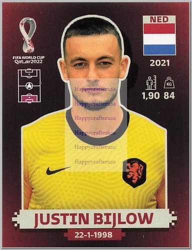 Panini World Cup QATAR 2022 ORYX Swiss Edition - Stickers #00 - MEX20 US SELLER - 第 94/251 張圖片