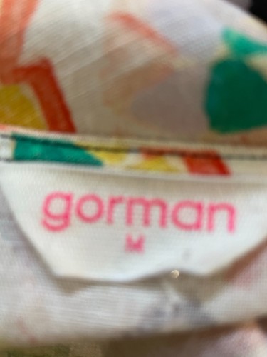 Gorman organic cotton dress. Size M (10) - Picture 8 of 9