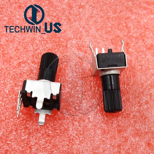 20pcs RV09 Vertical 10K B103 Potentiometer Adjustable Resistance - Afbeelding 10 van 10