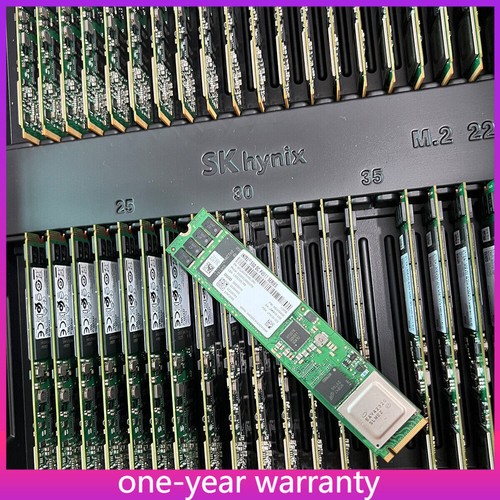 P4511 1TB INTEL SSD Series DC 22*110NVME3.1X4 SSDPELKX010T8 Solid State Drive - 第 1/2 張圖片