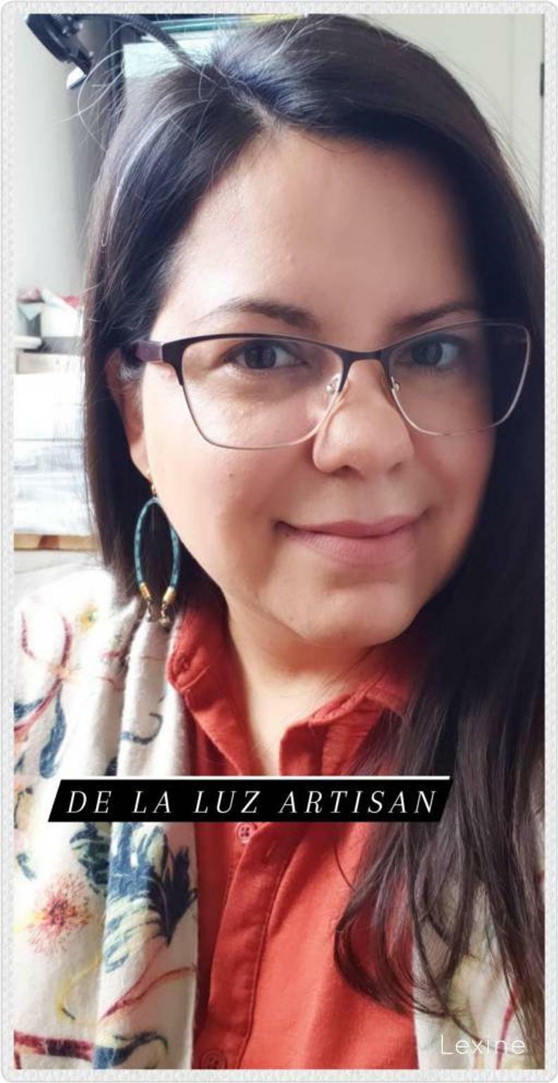 Pyrite Fool's Gold Patina Copper Teal Brass Vintage Horseshoe 10k gold