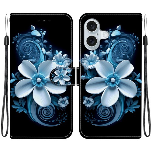 Patterned Leather Stand Cover Flip Wallet Case for iPhone 11Pro Max XR Xs Max - Picture 24 of 32