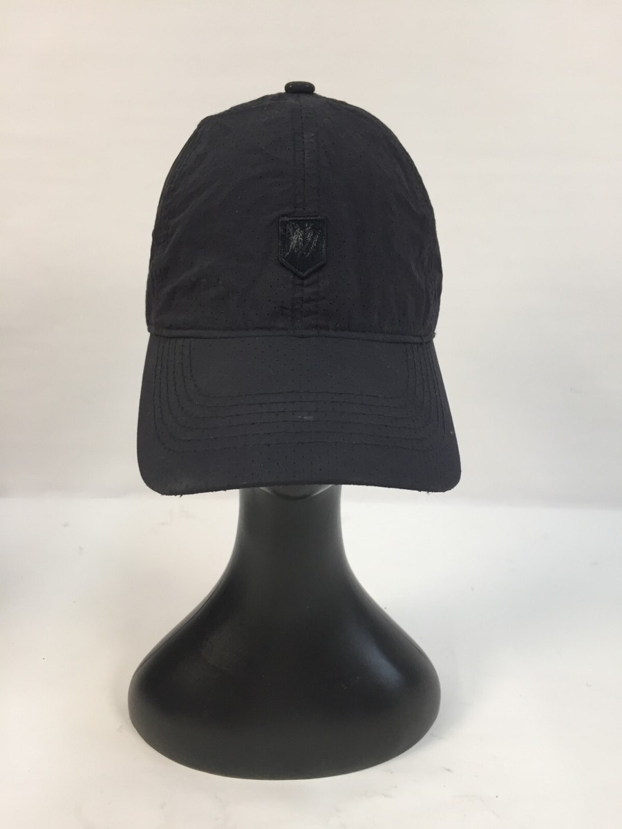 帽子 everyone epic nylon baseball cap (BLACK) Narason Black Baseball Cap Hat Vented Adjustable One Size | eBay