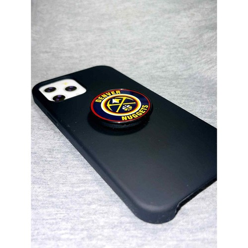 Denver-Nuggets Basketball Pop Up Phone Accessory - 第 5/6 張圖片