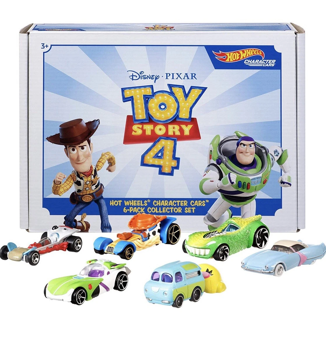 Coleccion toy story 4 new arrivals