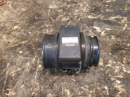 1995-1998 Toyota Supra Lexus LS400 1JZ Mass Air Flow Sensor 22250-50060 - Picture 8 of 18