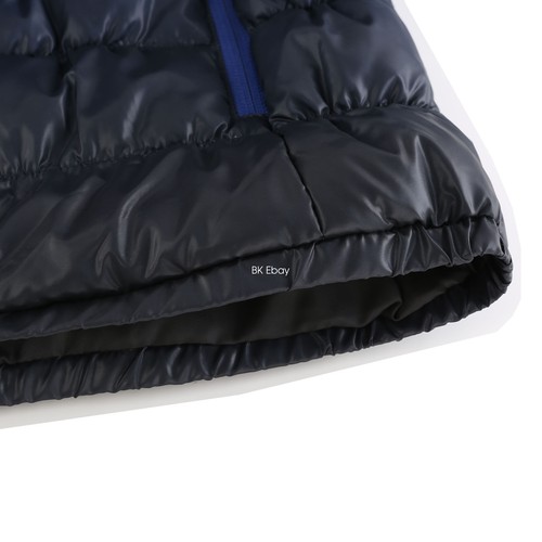 Krumba Boys Packable Puffer Jacket Waterproof Lightweight Kids Hoody Coat - Picture 25 of 37