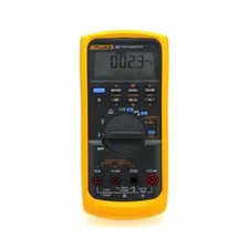 Fluke 787B Process Meter Precision 1000 V, 440 mA True-RMS Multimeter