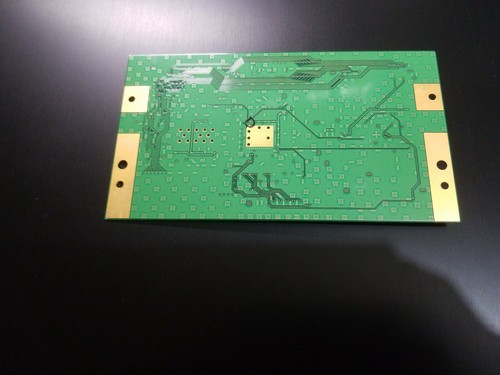 IHDC4LV0.2_W T-Con Display Driver Controller IHDC4LV0.2 1HDC4LV0.2 z530 Nuovo - Foto 3 di 7