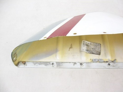Nacelle Tip - Aft - Piper Seminole - PN: 86298-02 - Picture 6 of 10