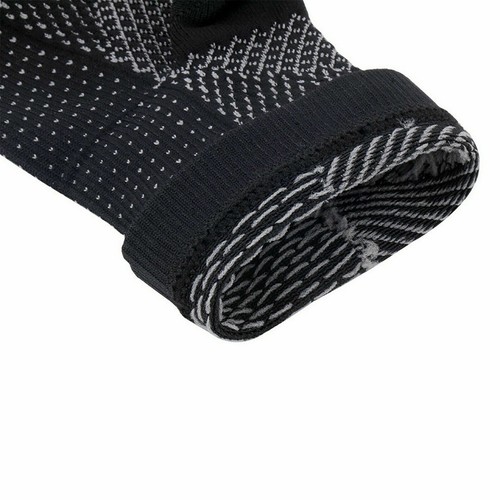 2X Kompressionsfußsocken Stützärmel Ferse Schmerzlinderung Plantarfasziitis Bogen - Bild 10 von 15