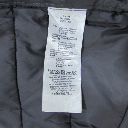 Timberland WOMENS Hooded Puffer Jacket Chest Size 34/36 UK S REF (12202)] - Picture 17 of 17