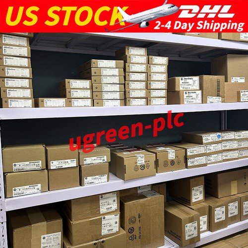 NEW Allen-Bradley VPL-B1651F-CK14AA Kinetix VP Low Inertia Servo Motor - Picture 2 of 2
