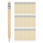  100 Pcs Pencil with Grips for Kids Handwriting Pencils Exam Drawing