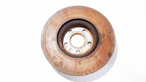 Volvo S80 2007 Brake Disc - Front Ventiliuojamas, Genuine #2280300-96 - Picture 2 of 9