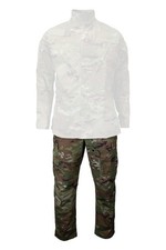 DRIFIRE FORTREX V2 FR 2-Piece Flight Duty Pant - Men's, : PHX4-550V-FSP-OCP-LGR