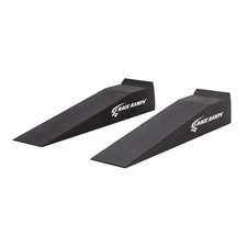 Race Ramps 67in. XT Single Piece Race Ramps - 10.8 Degree Approach Angle