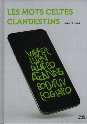 Illegale keltische Worte - Yann Lukas - V2292822