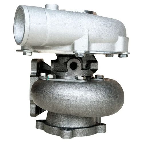 Billet Turbo + Alimentación de aceite, retorno, línea de agua y soporte Kit para Ford Falcon FG 4,0 L - Imagen 6 de 24