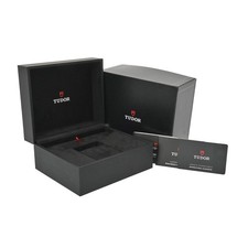 TUDOR Royal 28400 blue WATCH 700899 5